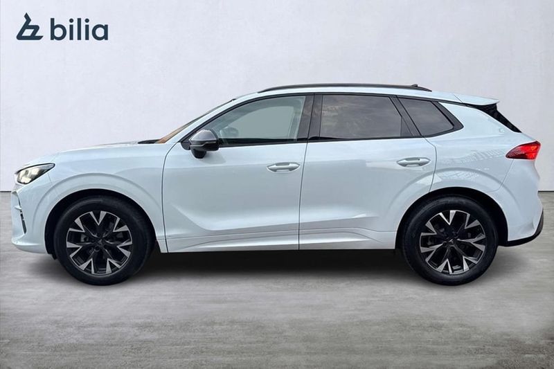 Cupra Terramar bild 2