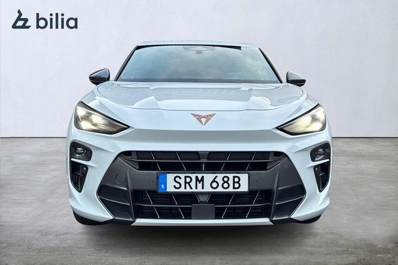 Cupra Terramar bild 4