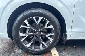 Cupra Terramar bild 10