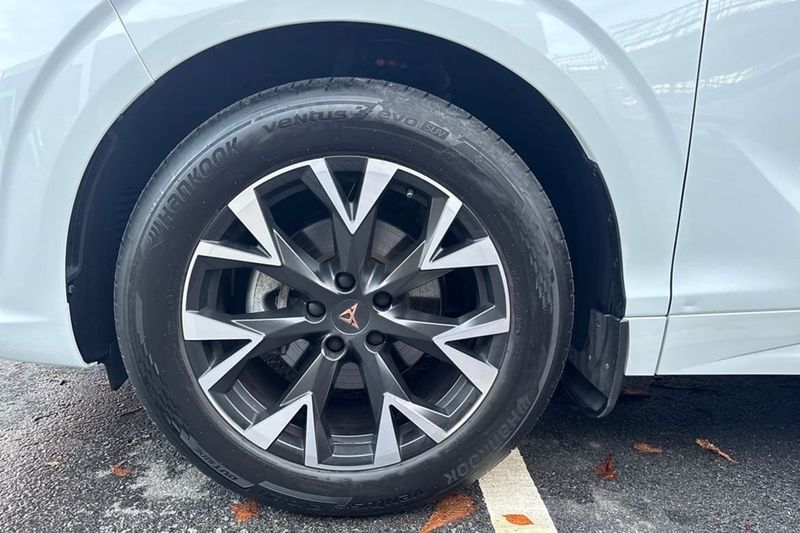 Cupra Terramar bild 10
