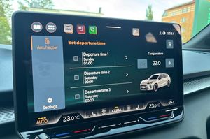 Cupra Terramar bild 14