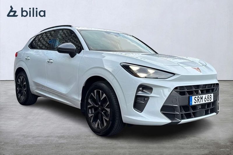 Cupra Terramar bild 13