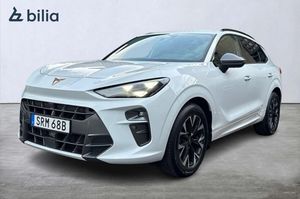 Cupra Terramar bild 1
