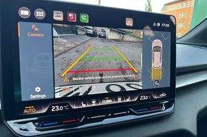 Cupra Terramar bild 8