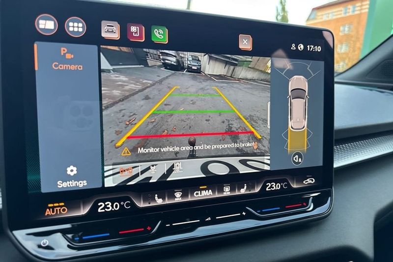 Cupra Terramar bild 8