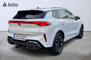 Cupra Terramar bild 12