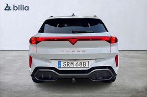 Cupra Terramar bild 3
