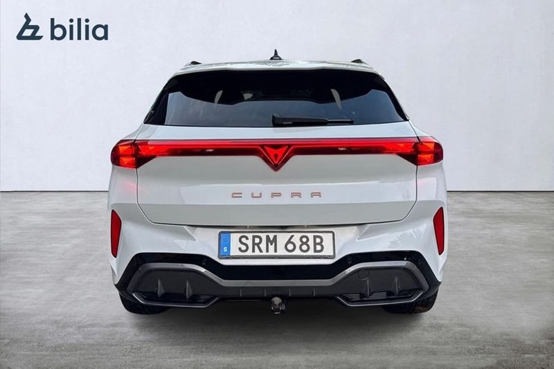 Cupra Terramar bild 3