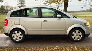 Audi A2 bild 7
