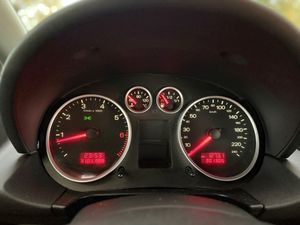 Audi A2 bild 15