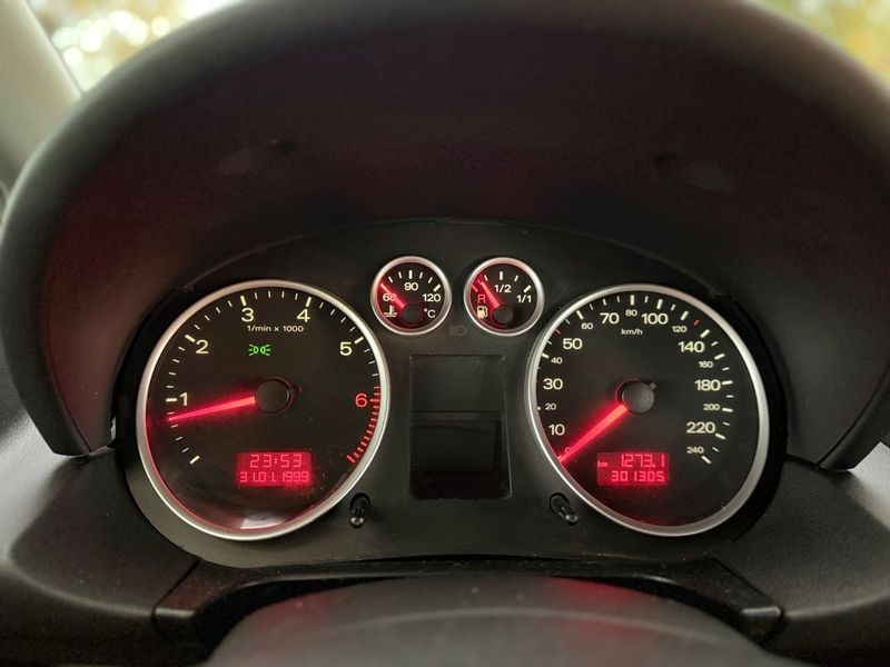 Audi A2 bild 15