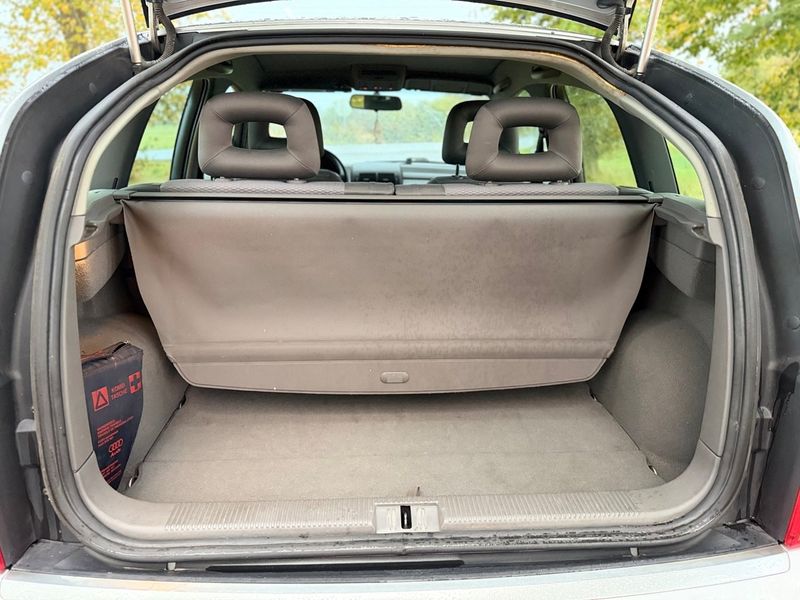 Audi A2 bild 14