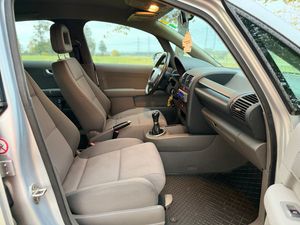 Audi A2 bild 11