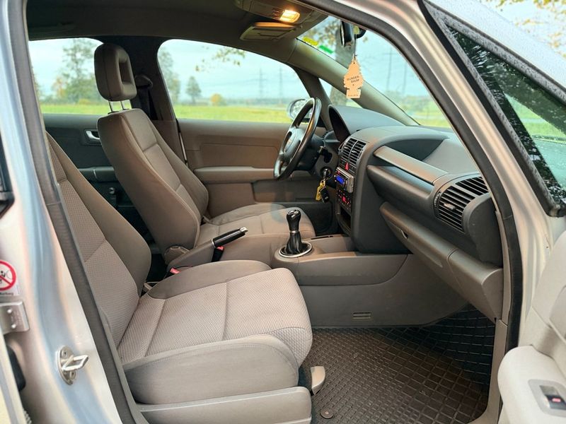 Audi A2 bild 11