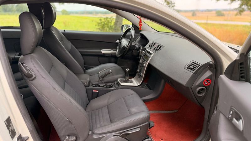 Volvo C30 bild 10