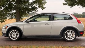 Volvo C30 bild 6