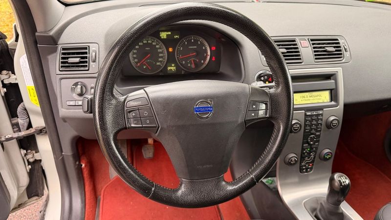 Volvo C30 bild 13