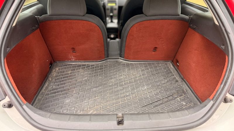 Volvo C30 bild 12