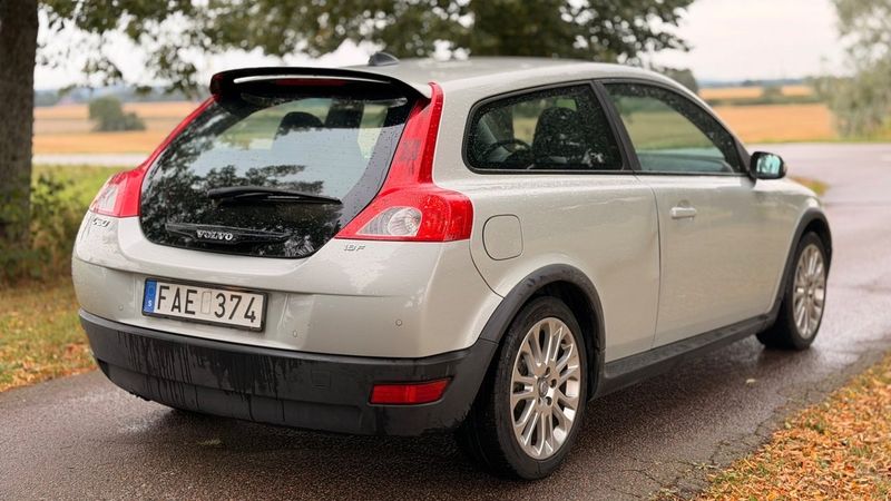 Volvo C30 bild 3