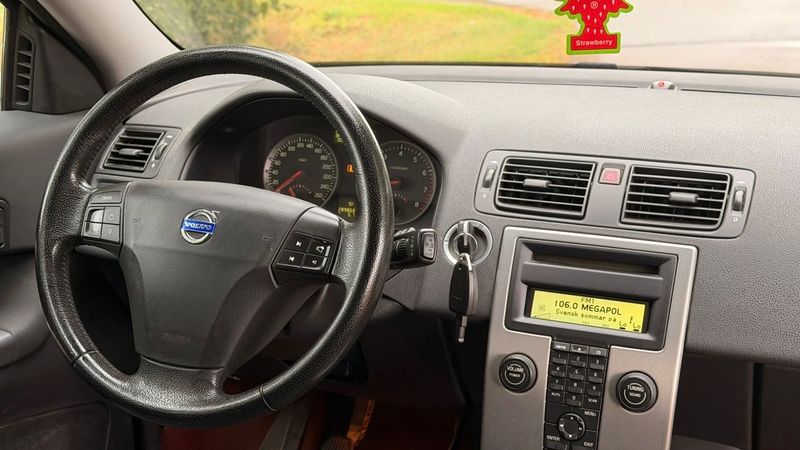 Volvo C30 bild 8