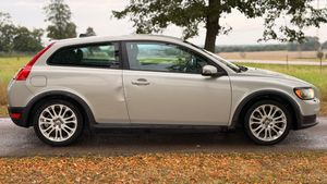 Volvo C30 bild 7