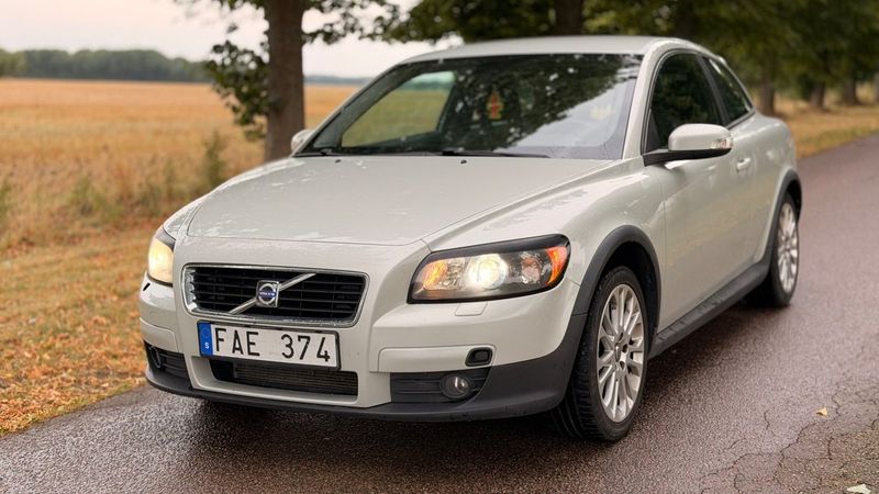 Volvo C30 bild 2