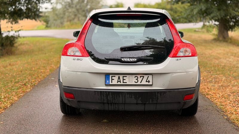 Volvo C30 bild 5