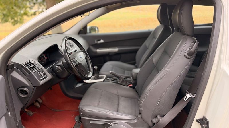 Volvo C30 bild 9