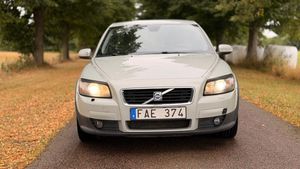 Volvo C30 bild 4