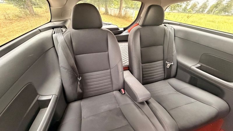 Volvo C30 bild 11