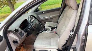 Volvo V50 bild 10