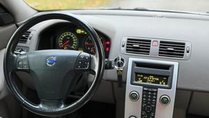 Volvo V50 bild 9