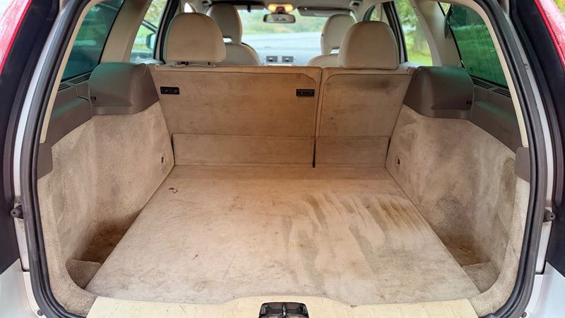Volvo V50 bild 14
