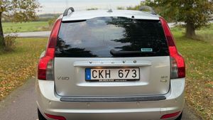 Volvo V50 bild 6