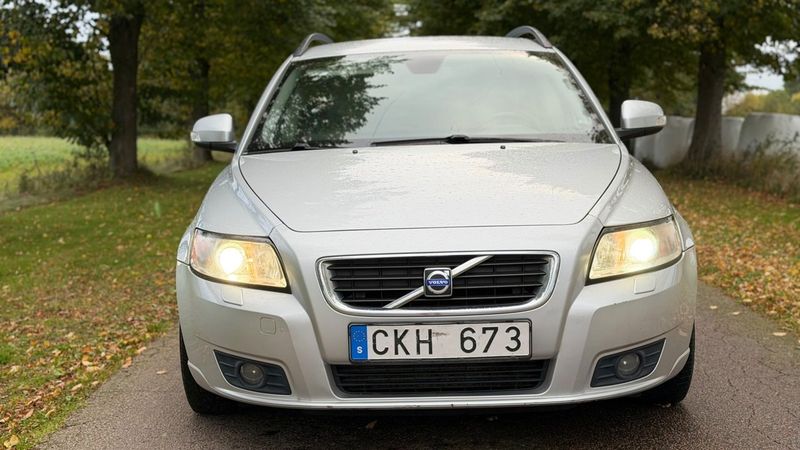 Volvo V50 bild 5