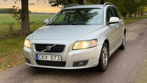 Volvo V50 bild 2