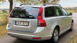 Volvo V50 bild 3
