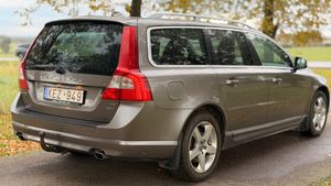 Volvo V70 bild 3