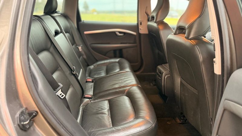 Volvo V70 bild 12