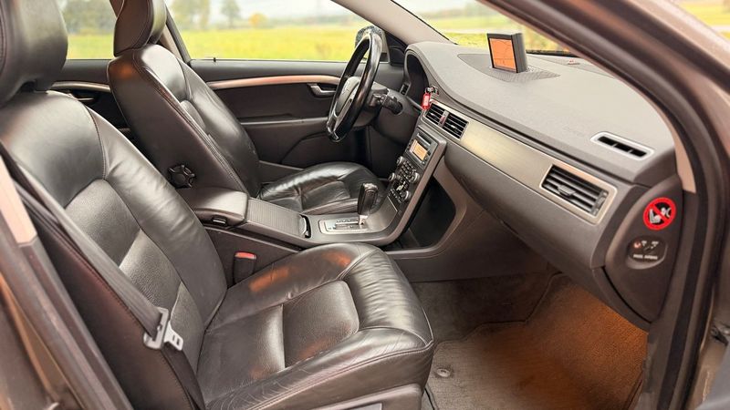Volvo V70 bild 11