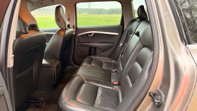 Volvo V70 bild 13
