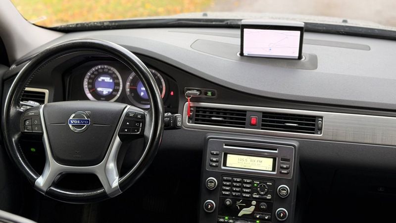 Volvo V70 bild 9