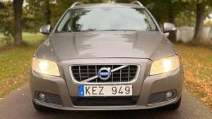 Volvo V70 bild 5