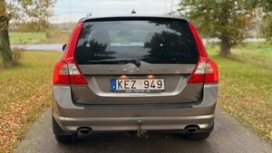 Volvo V70 bild 6