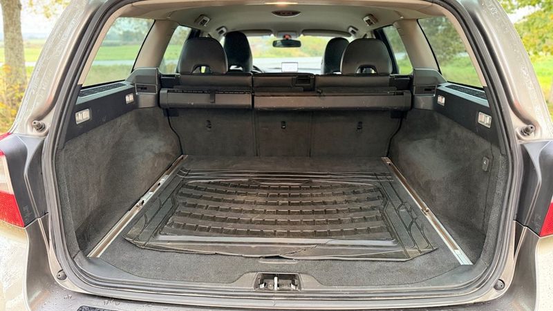 Volvo V70 bild 16