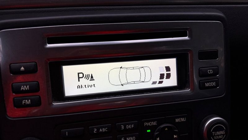 Volvo V70 bild 15