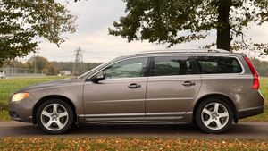 Volvo V70 bild 7