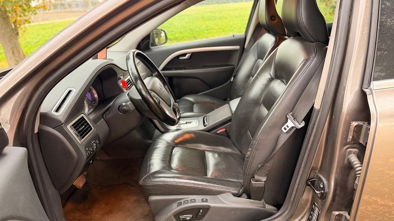 Volvo V70 bild 10