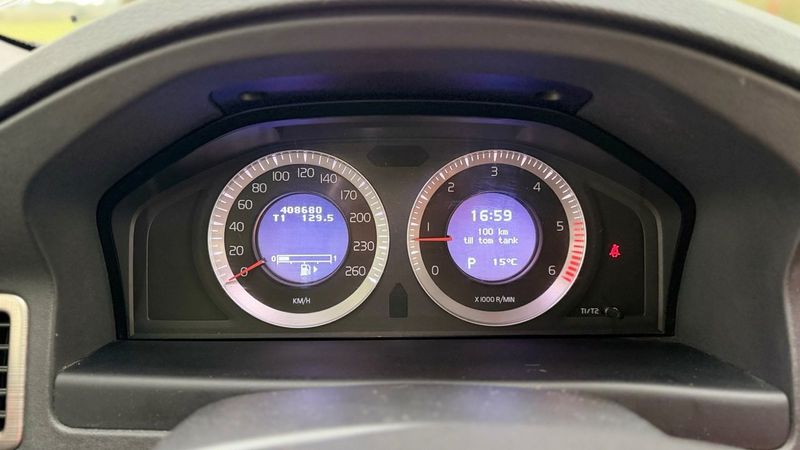 Volvo V70 bild 18