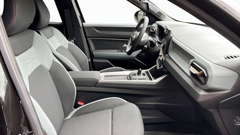 Dacia Bigster bild 3